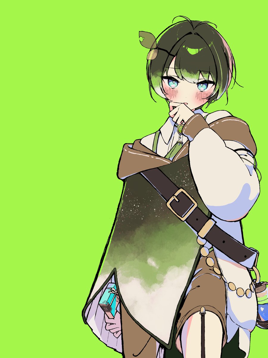 ぴゃあ🌱🔮 tweet media