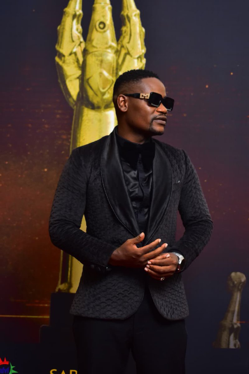 PALSE by Paledi Segapo tweet media