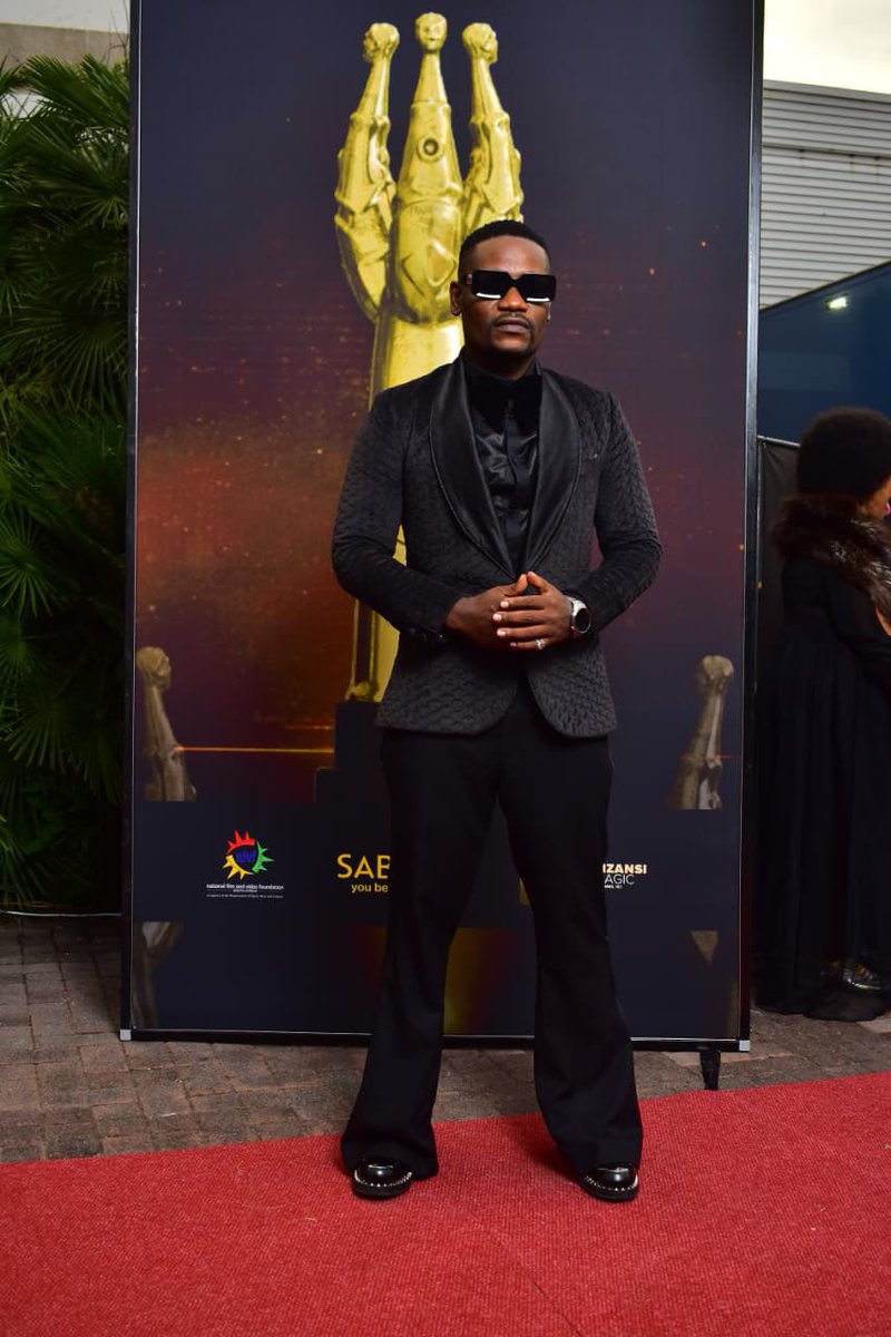 PALSE by Paledi Segapo tweet media