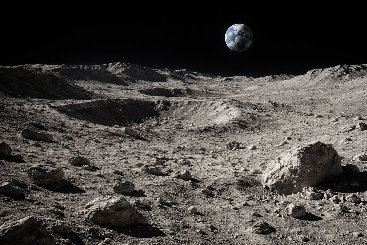 ASTRONEX tweet media