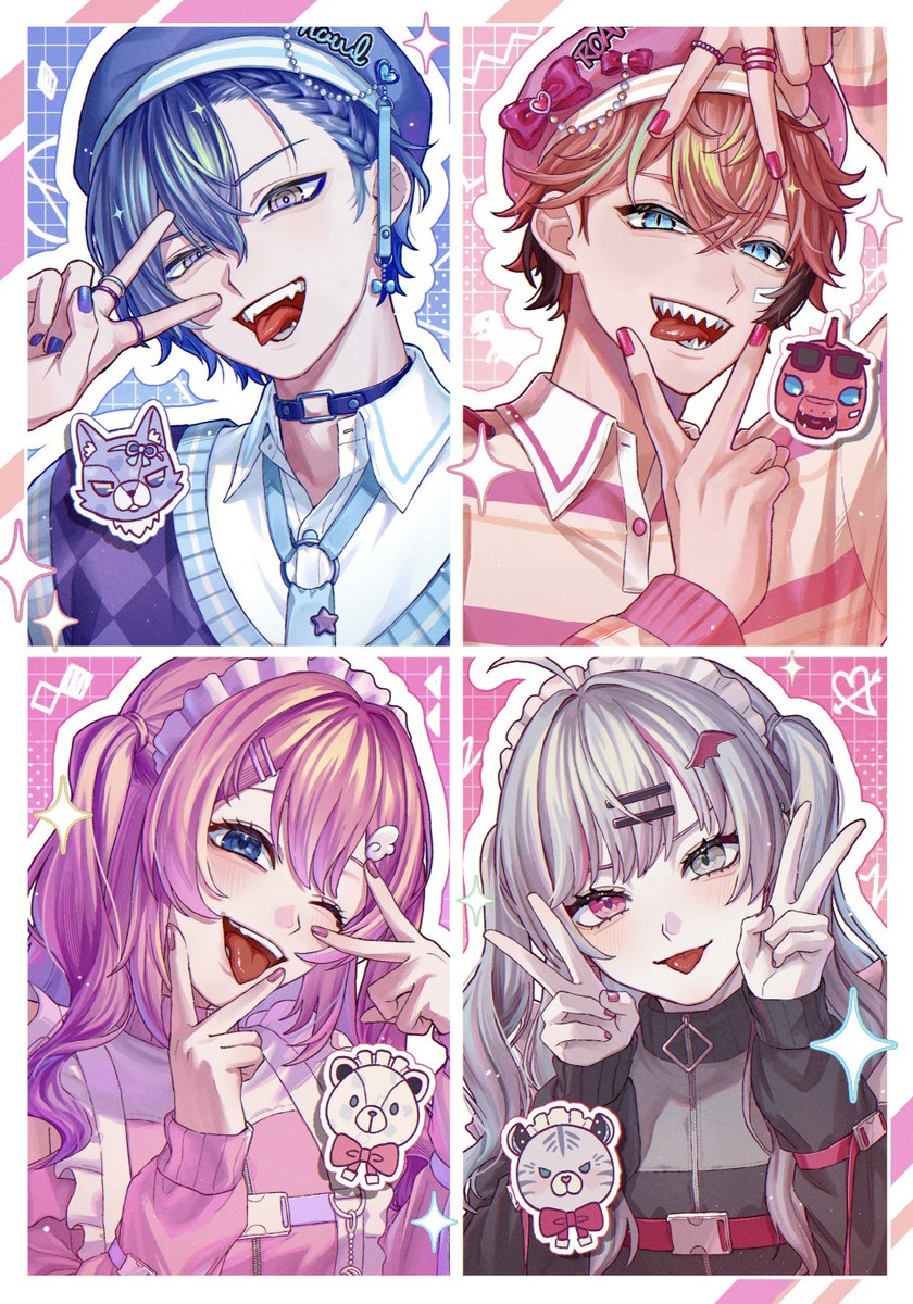 ₊˚✩ ≠″ャ儿`⊂韻≠ャ ✩˚ ₊
#もちめるあーと #紙とウェン #流石神絵師 #ドロウイング