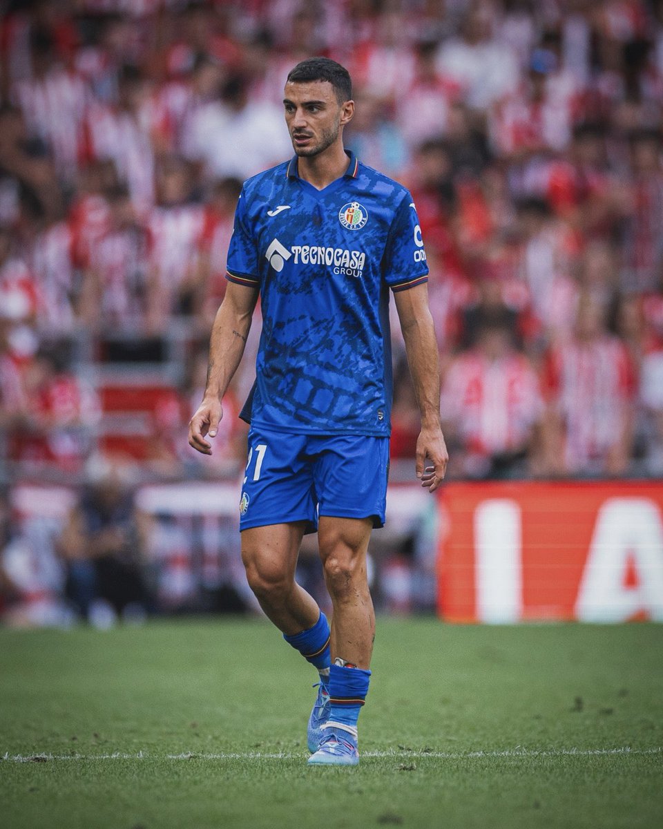 Más Que Azules tweet media