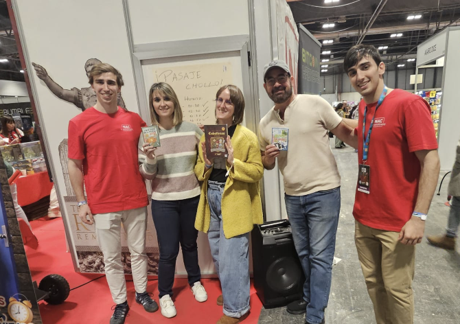 MasQueOca tweet media