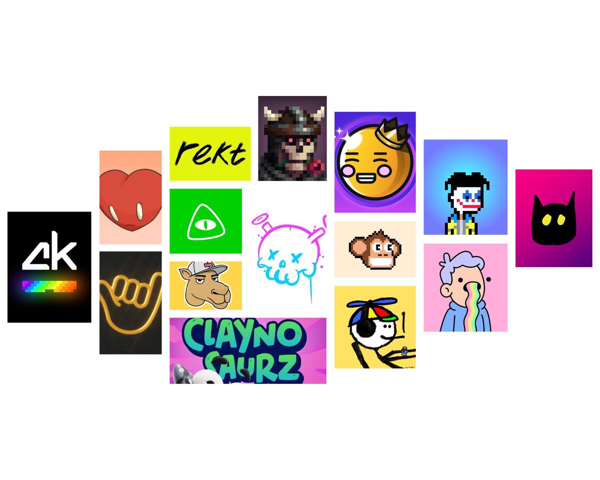 The Ant Academy 🎓 tweet media