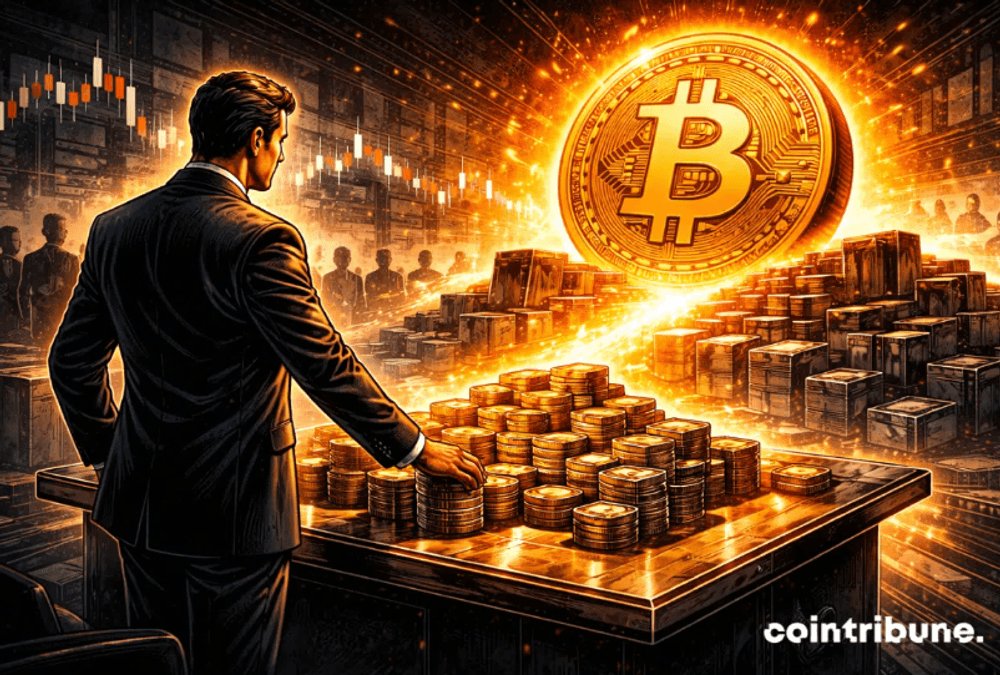 Cointribune ES tweet media