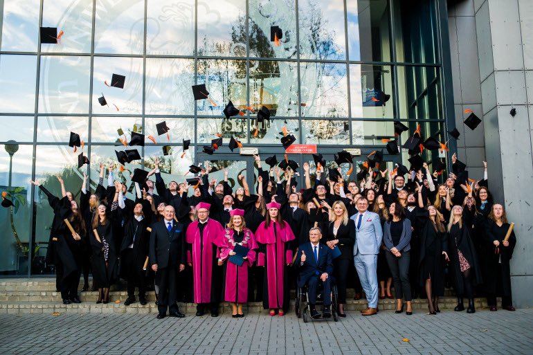 Uniwersytet Opolski tweet media