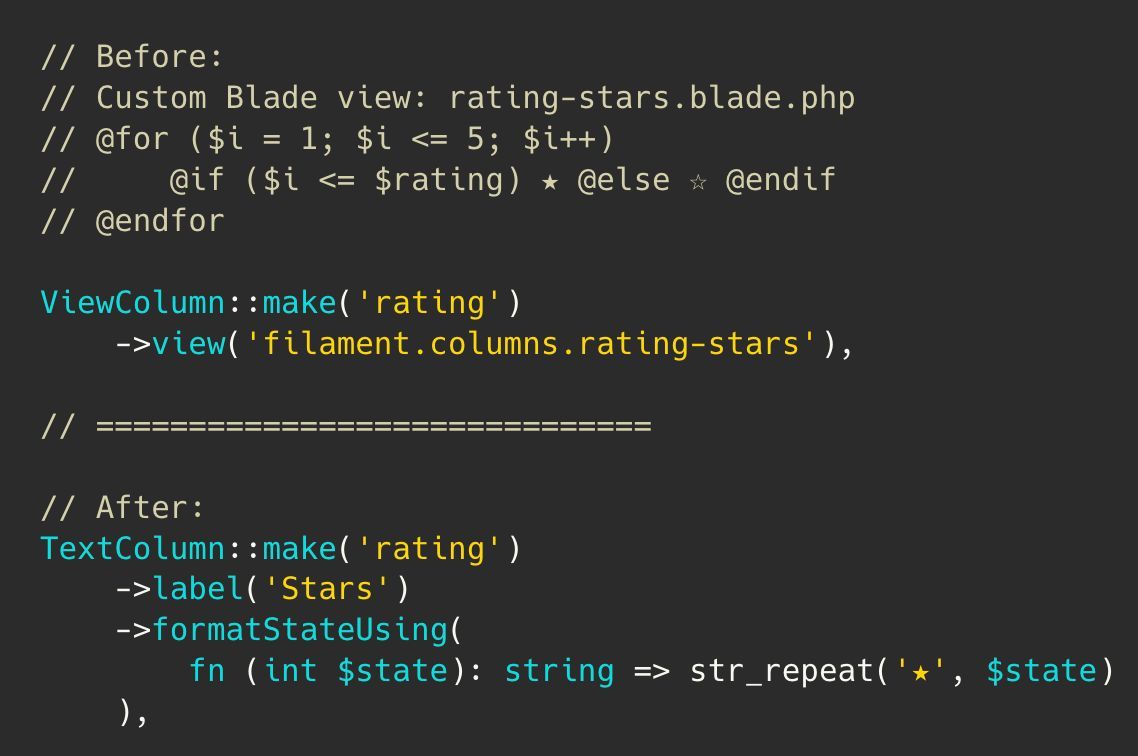 Povilas Korop | Laravel Courses Creator & Youtuber tweet media