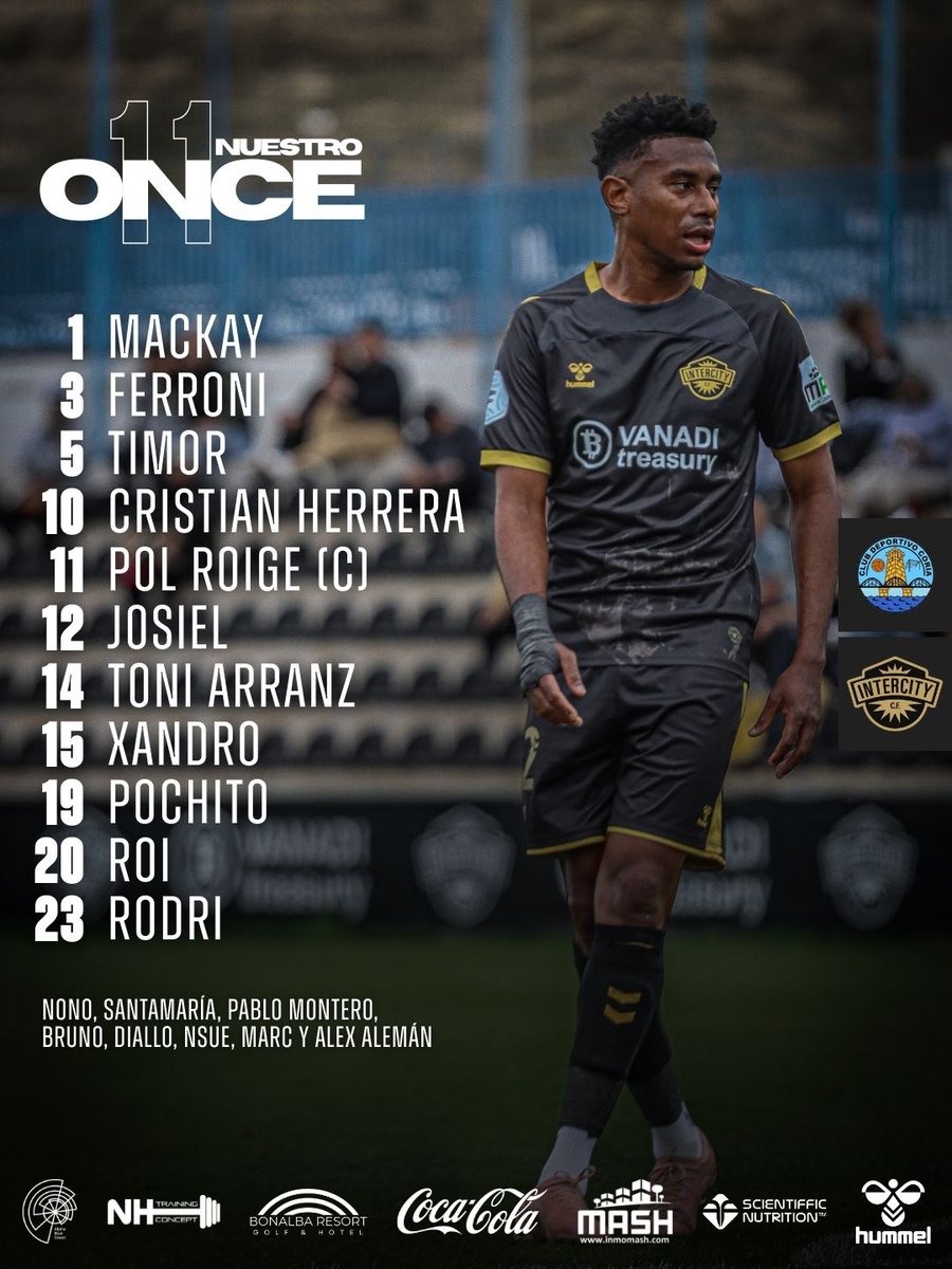 𝗖𝗙 𝗜𝗡𝗧𝗘𝗥𝗖𝗜𝗧𝗬 tweet media