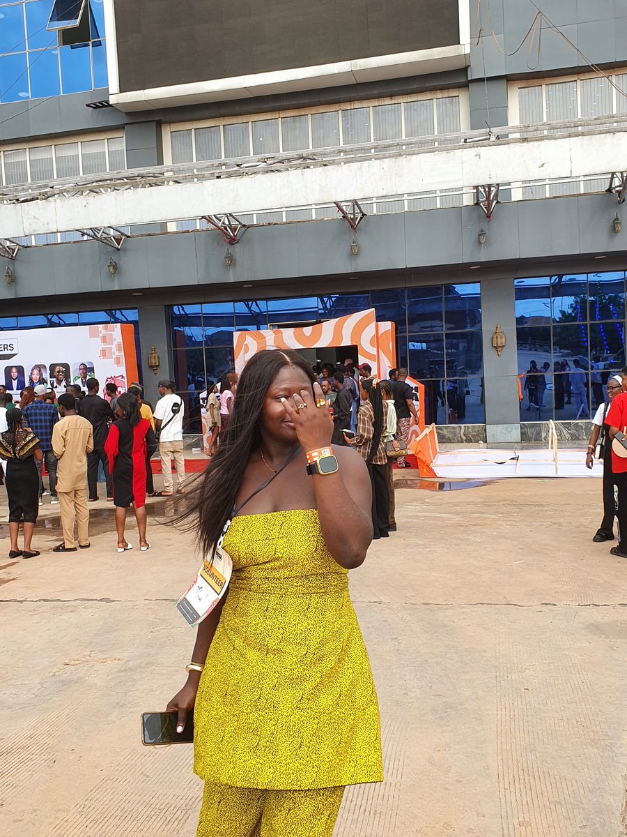 Mary-Cynthia Idam tweet media