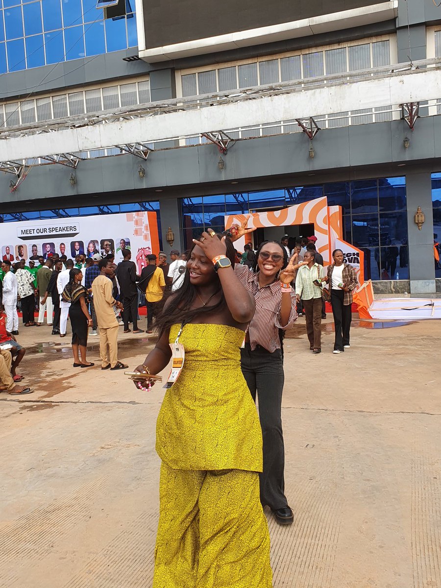 Mary-Cynthia Idam tweet media