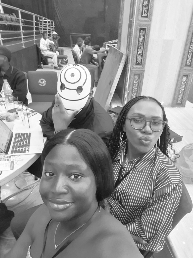 Mary-Cynthia Idam tweet media