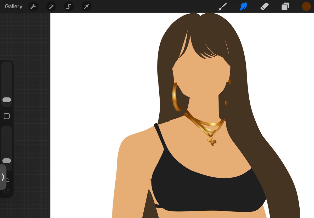 MillieLouiseDraws tweet media