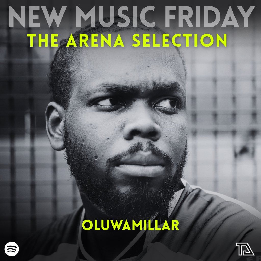 Øᒪᑌᗯᗩᗰlᒪᒪᗩᖇ ÀGBÀLÁGBÌ 🇧🇷🇳🇬 tweet media