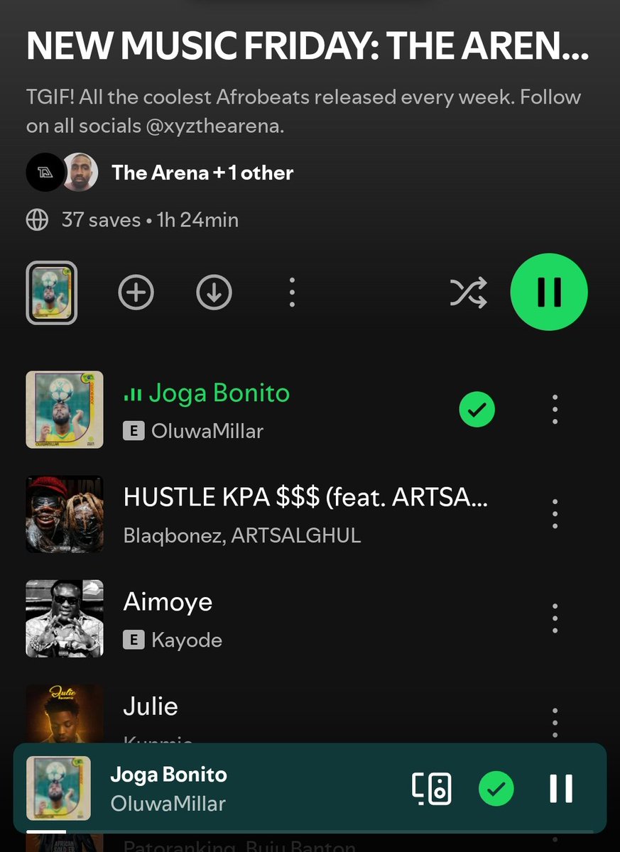 Øᒪᑌᗯᗩᗰlᒪᒪᗩᖇ ÀGBÀLÁGBÌ 🇧🇷🇳🇬 tweet media