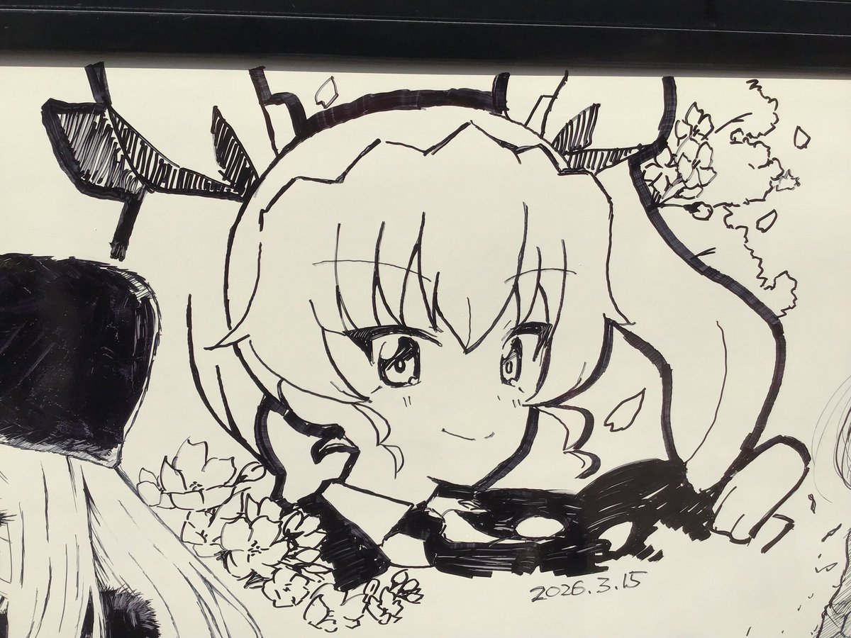 ちゃうねん tweet media