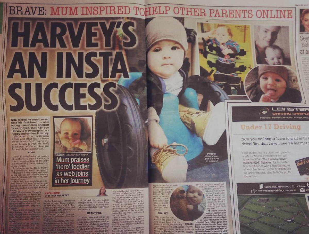 Gillian Sherratt tweet media