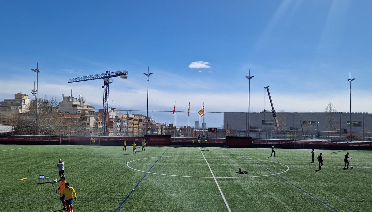 Roger Sánchez tweet media