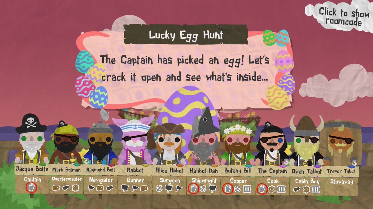 Iteration Games tweet media