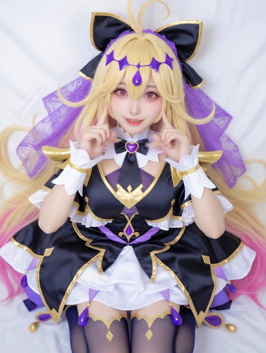 みるき tweet media