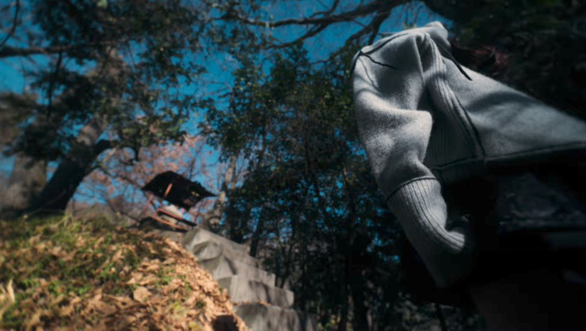 2分ほどの短編ホラー『祠』をYouTubeで鑑賞。何かに呼ばれた？導かれるように小さな祠を見つけた女性...彼女が味わう恐怖にもゾッとしましたが、その結末から途中で目にした物の意味を想像、点々と滴る事実に背筋が寒くなりました。独特の雰囲気を醸し出している映像も魅力的で、惹き込まれましたよ。