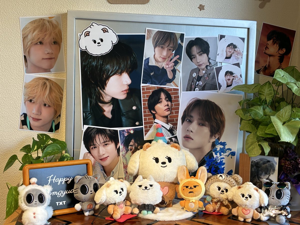moamoamoako22's tweet photo. やっと行けたTONBOX🍜
美味しかったし、トゥバちゃんの事も店員さんに聞けて嬉しかった✨次は特製醤油食べたい❣️その後は新大久保へ移動してボムギュセンイルカフェとか行っておしゃべり〜。楽しいMOADAYでした🫶
#TONBOX https://t.co/AcN1QlT5N8