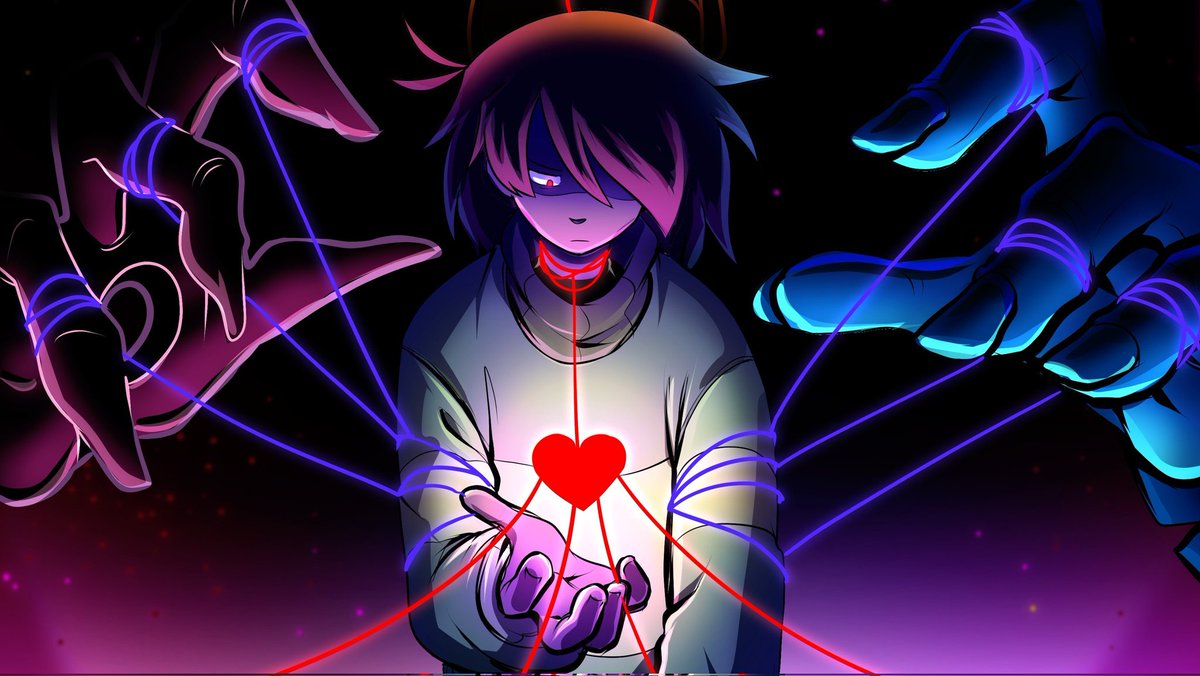 🏳️‍🌈ArtsyRean tweet media