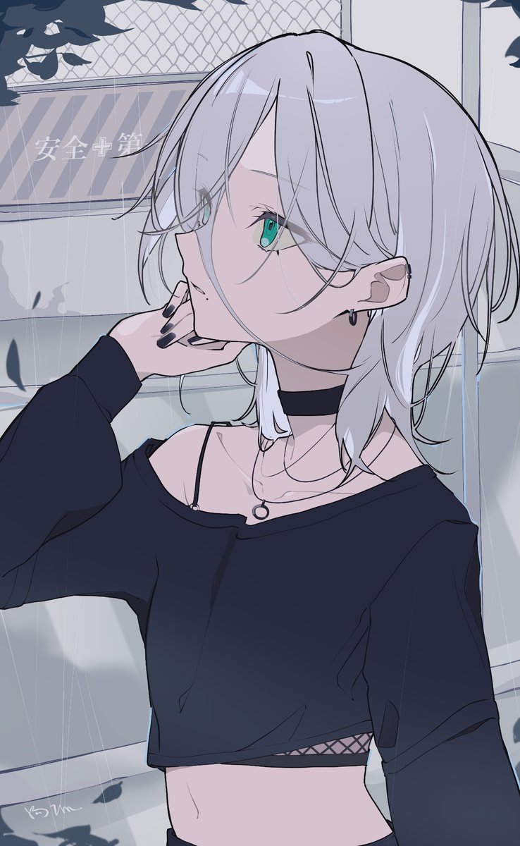 杨@♈️♏️ tweet media