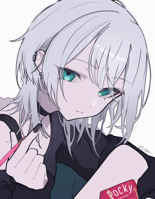 カットまとめ