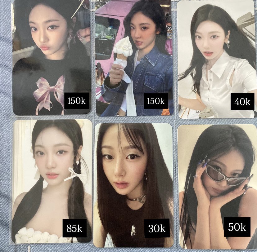 k, wts ls nct dream ver 2 tweet media