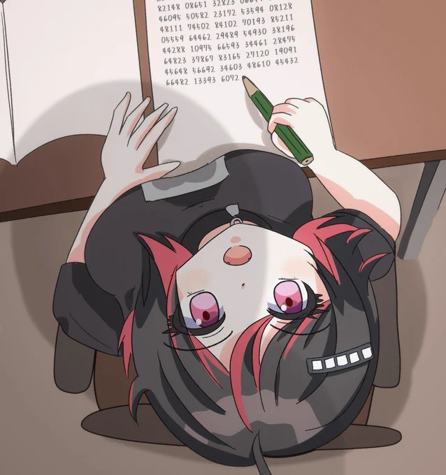 なに覗いてんだマネジ