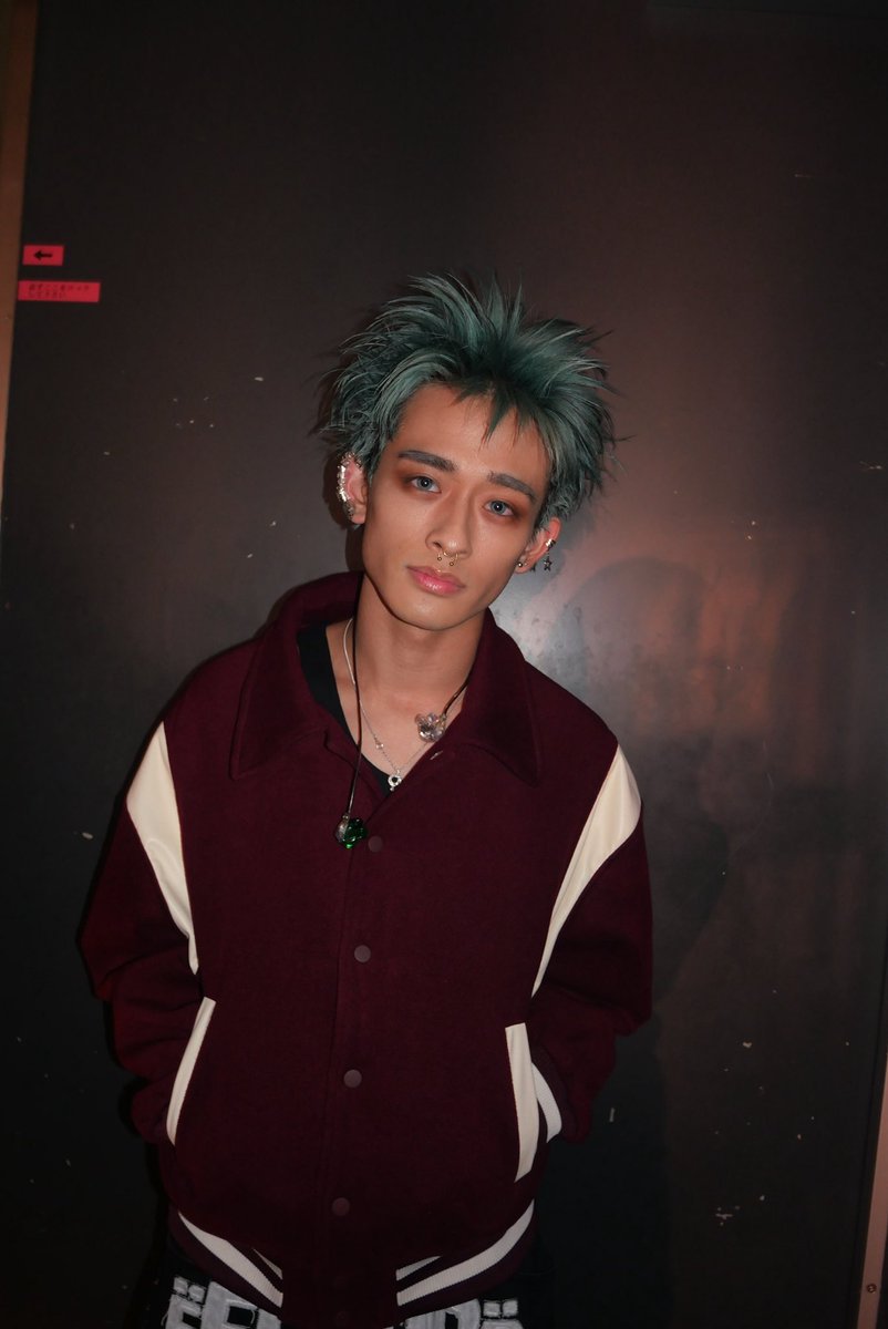 watwing_info's tweet image. 「 #ELEVATE 」ありがとうございました！

📣Member
#桑山隆太 (くわやまりゅうた)

Instagram
instagram.com/ryutakuwayama_… 

TikTok
tiktok.com/@ryuta_kuwayam… 

ーーーーInformationーーーー
WATWING LIVE TOUR 2024  「Get Em Back」
期間限定で公式YouTubeにてフル尺公開決定！
#WATWING幕張