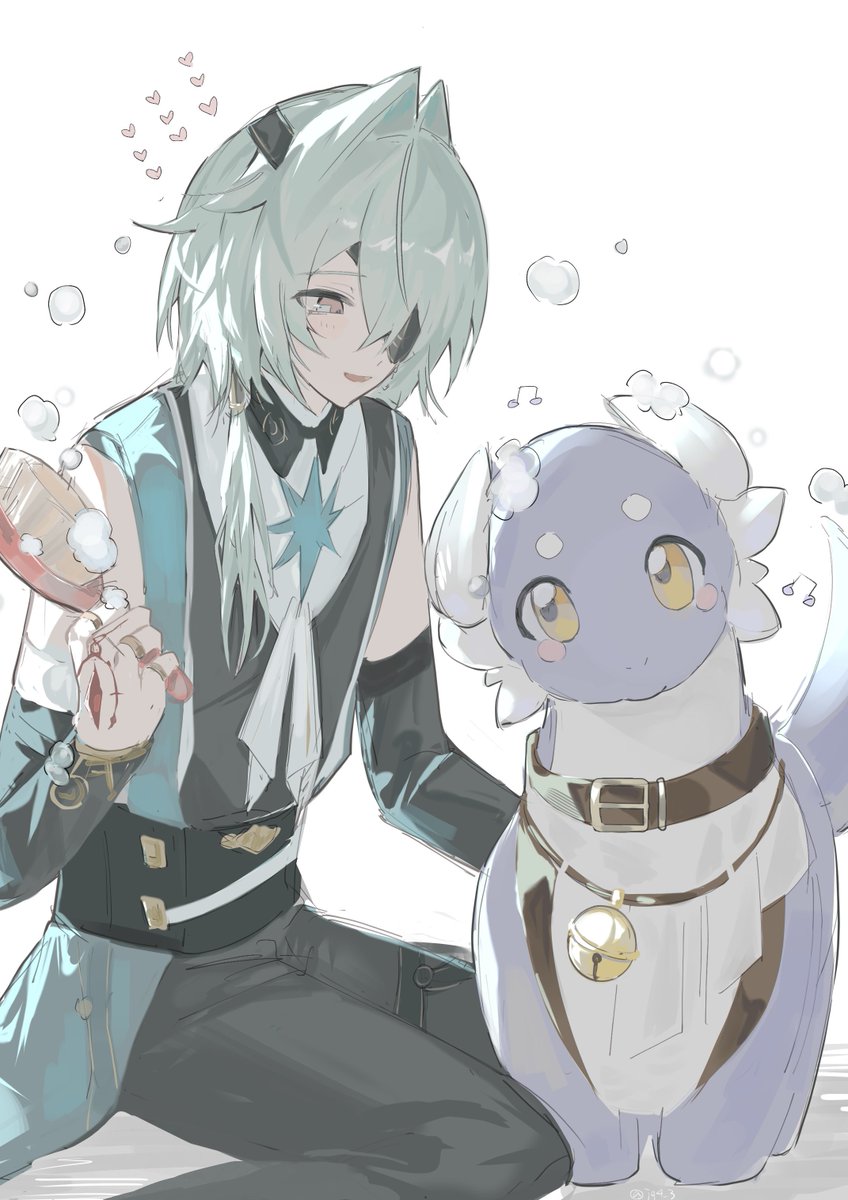 み〜も tweet media