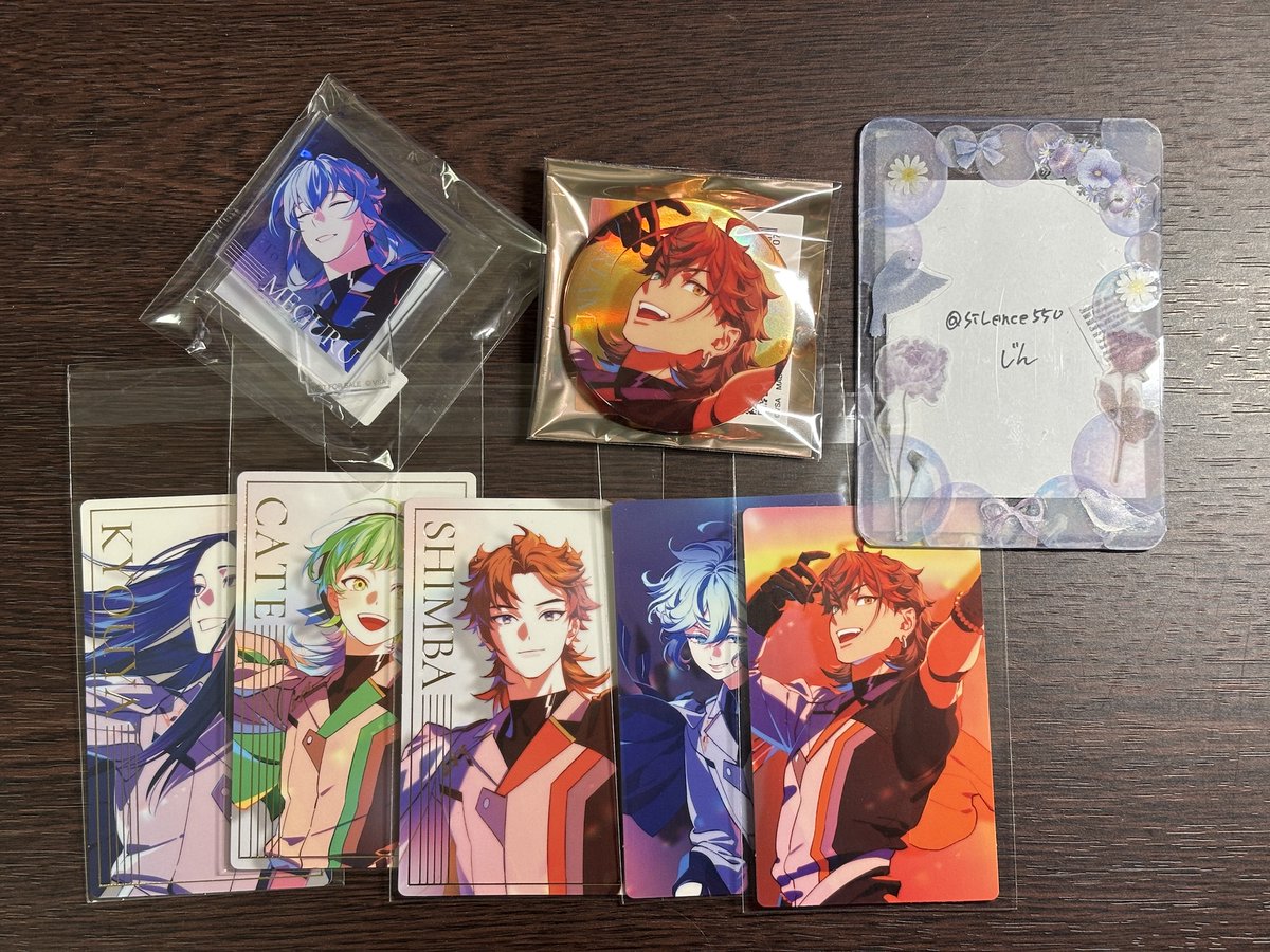 靜韌(じん)☁️ tweet media