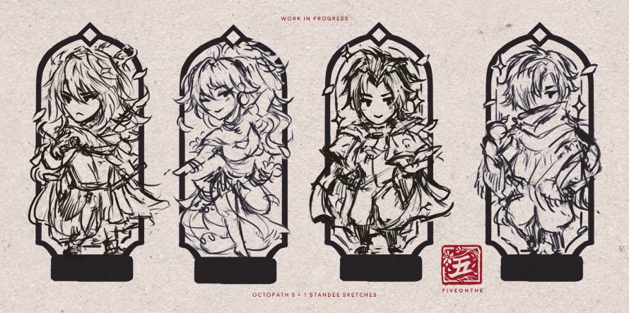 五 一 Fiveonthe tweet media