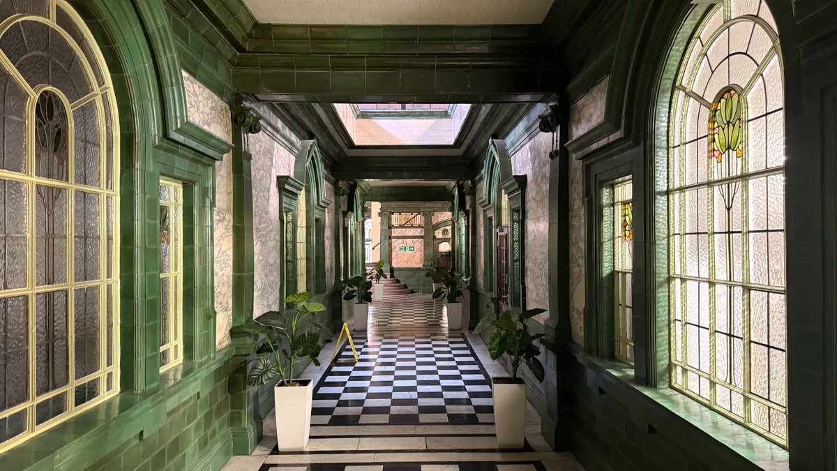 Jonathan Schofield tweet media