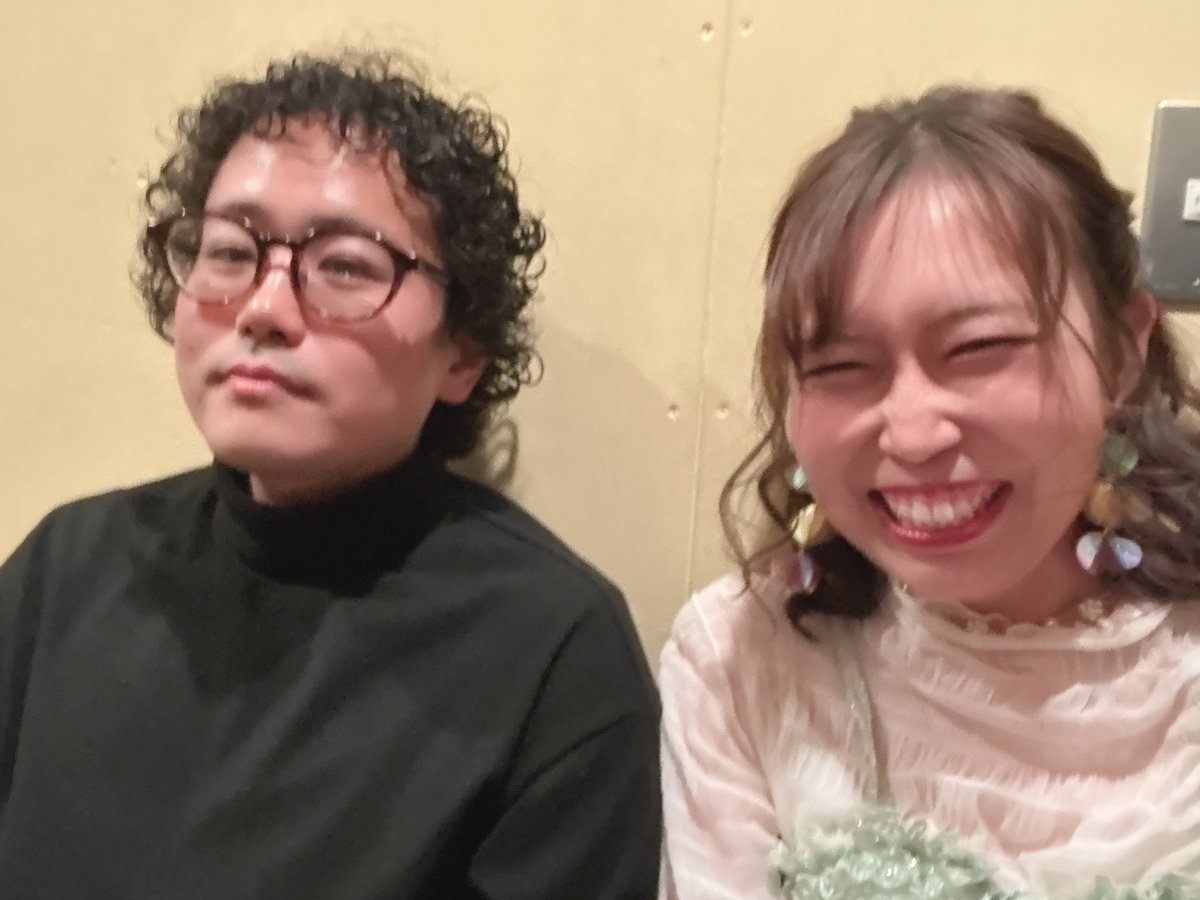 成田麻実 tweet media