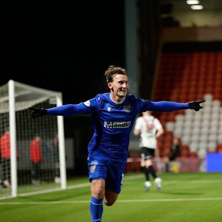 The Sainty Way 💪💙 tweet media