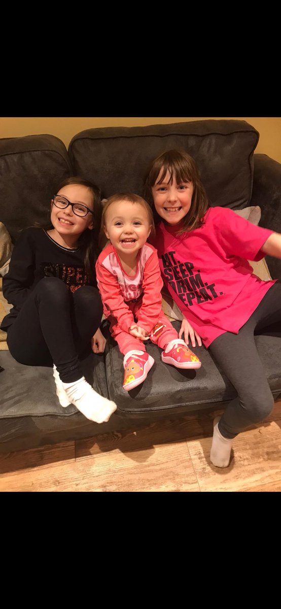 Danielle Ormond tweet media