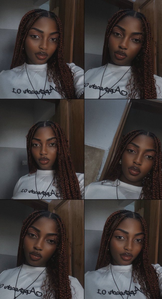 Miss BouGie 🇨🇲 💎 tweet media