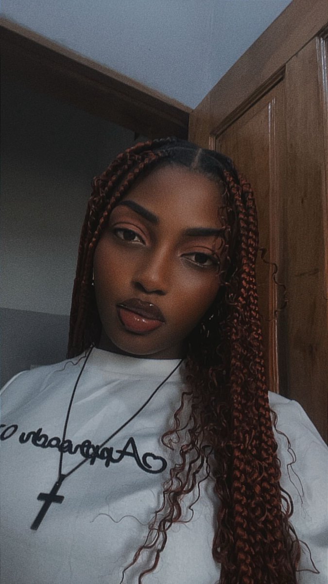 Miss BouGie 🇨🇲 💎 tweet media