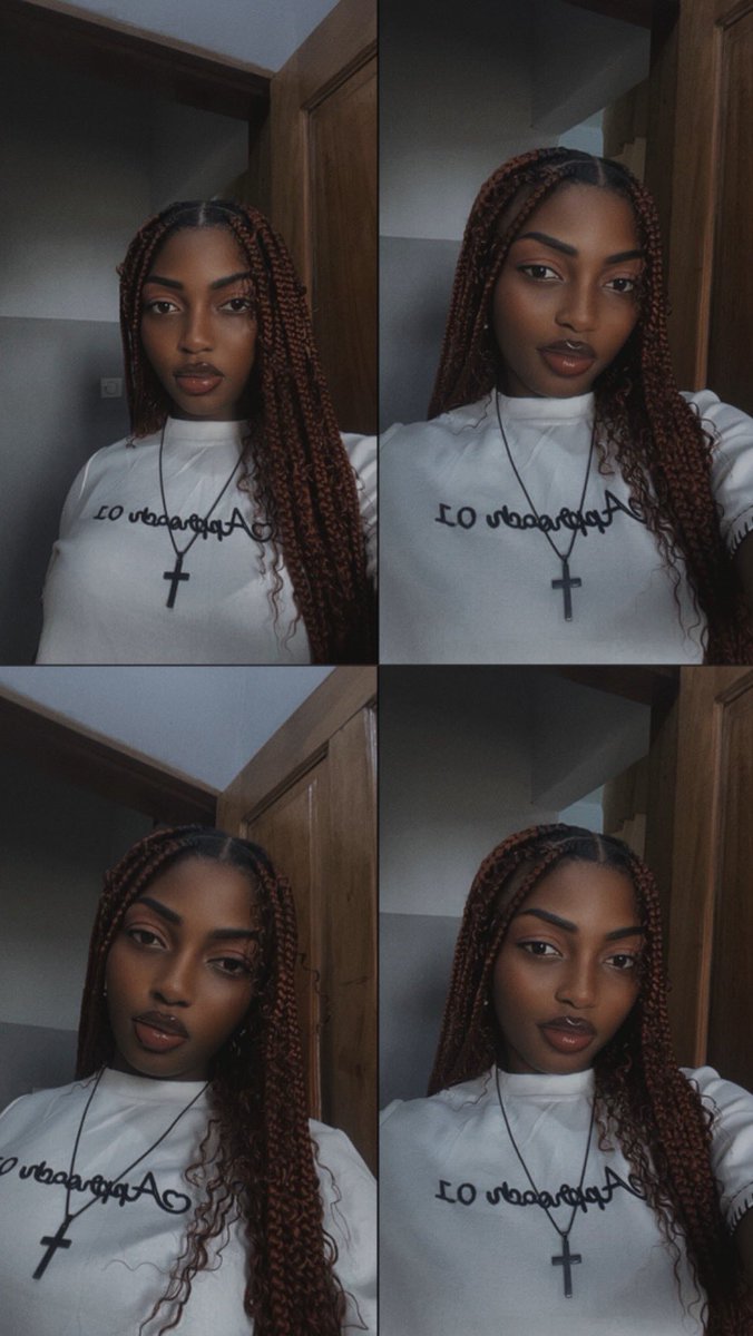 Miss BouGie 🇨🇲 💎 tweet media