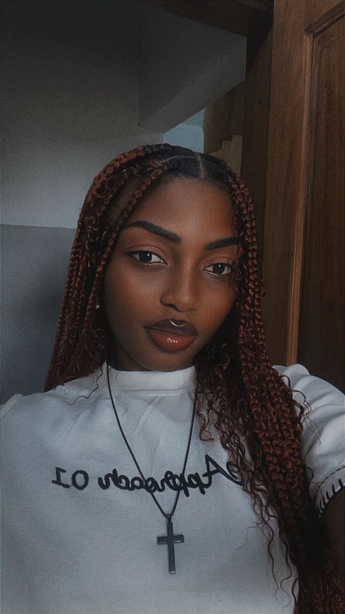 Miss BouGie 🇨🇲 💎 tweet media