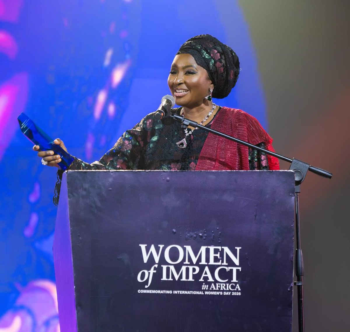 Ministry of Solid Minerals Development tweet media