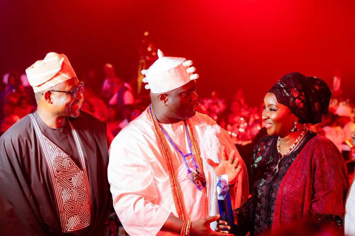 Ministry of Solid Minerals Development tweet media