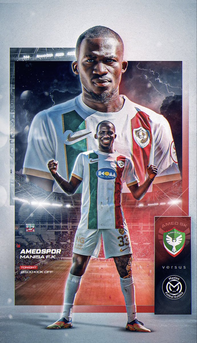 Felix Afena Ohene-Gyan tweet media