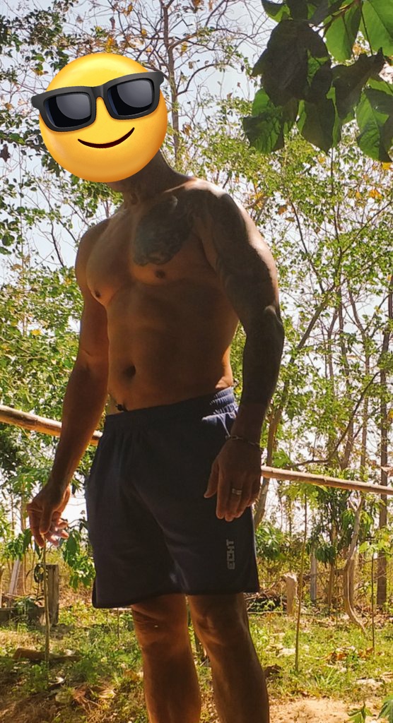 บักแมน..เกิบคีบ..🏃‍♂️🚴‍♂️🏋️‍♂️🍻 tweet media