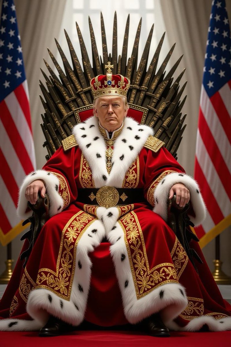 Peace Through Strength tweet media