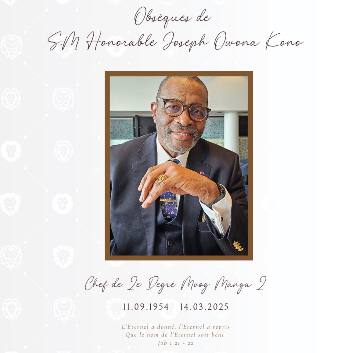 Marylène Owona tweet media