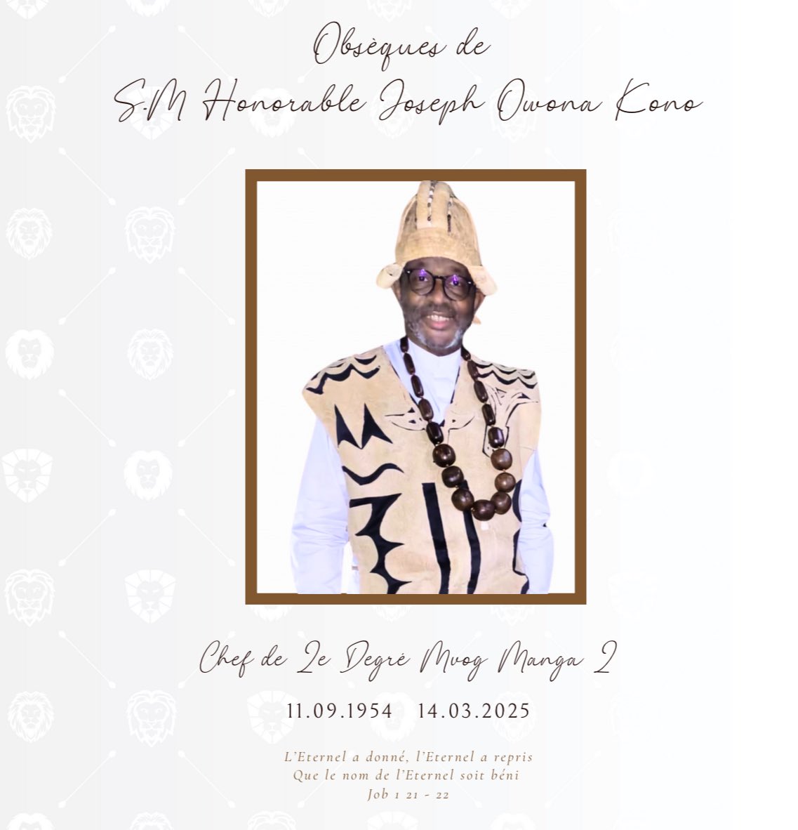 Marylène Owona tweet media