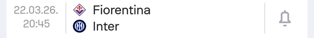 Marco Varini tweet media